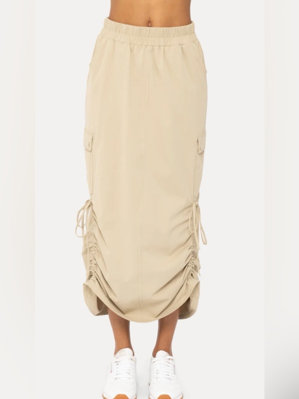 Mono B Sustainable Stride Cargo Maxi